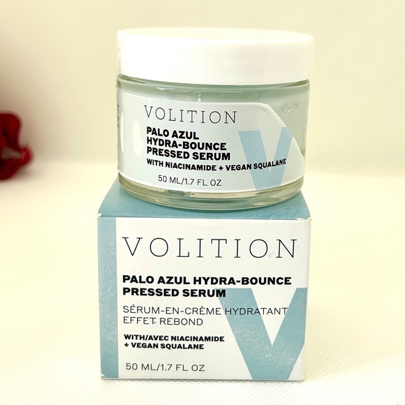 Volition Other - Volition Palo Azul Hydra-Bounce Pressed Serum Full Size